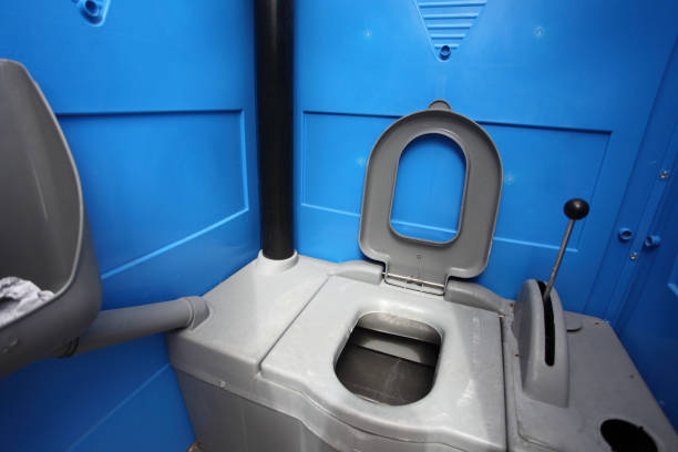 Best Portable Restroom Setup and Delivery in Shullsburg, WI