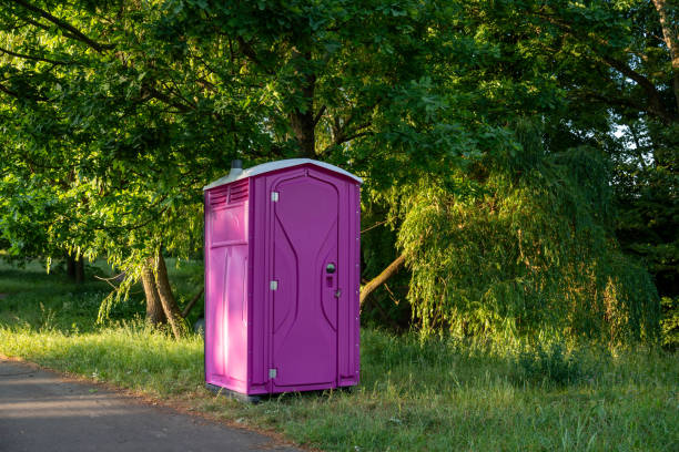 Best Deluxe Portable Toilet Rental in Shullsburg, WI